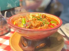 -老街鱼嘴巴(坡子街老店)