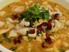 -阿毛饭店(和义路店)