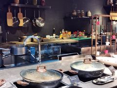 -上海中星铂尔曼大酒店 汇·西餐厅