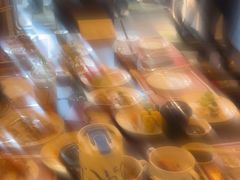 -东莞塘厦三正半山温泉酒店·沙利文西餐厅