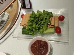 -古洼一锅鲜(开发区店)