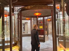 -成都钓鱼台精品酒店-品聚·成都餐厅