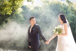 点击看大图 -太郎花子婚纱摄影艺术中心