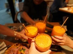 -La Strada(安福路店)