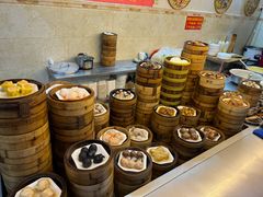 -恒兴发茶店(水巷口店)