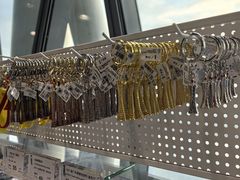 -空中吧(广州塔店)