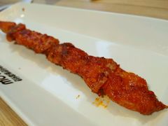-每味每客·重庆麻辣烫(拓展大厦店)