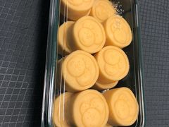 绿豆冰糕（原味）-泸溪河桃酥(秦淮夫子庙一店)