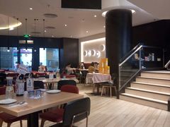 -必胜客(阿罗海店)