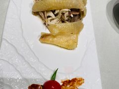 -蝶园·装修中(BFC外滩金融中心店)