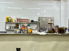 -噏耷茶档