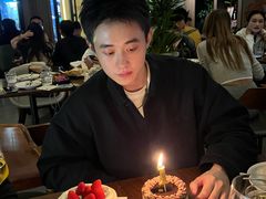 -ibarrel爱杯·bistro&brunch(江宁路店)