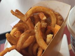 -麦当劳(东方时代广场分店)