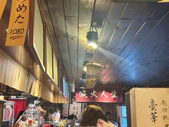 -半藏居酒屋(香港花园店)