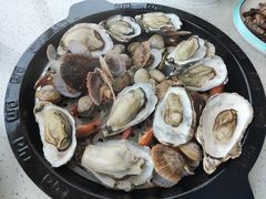 -前王院•巧克力海鲜市集餐厅(万平口店)