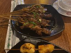 -黄果兰(绵竹新天地商业广场店)