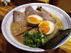 -老龙亭拉面店