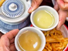 -哈灵现炒本帮面(宁波路店)