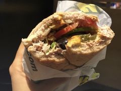 -赛百味SUBWAY(地王广场店)