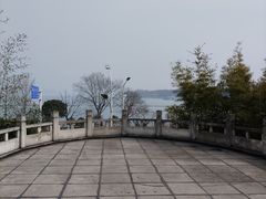 -放鹰台遗址
