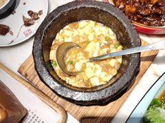 -绿茶餐厅(光明N次方公园店)