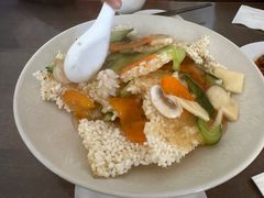 -友谊餐馆(永安路店)