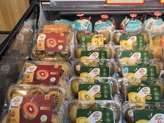 -世纪联华超市(三墩店)