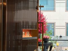 -北京宝辰饭店·明苑咖啡厅