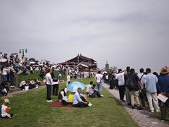-观潮胜地公园