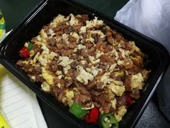 外婆炒蛋-酸婆娘江湖川菜(紫竹路店)