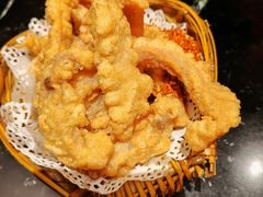 -廖川菜(太阳宫店)