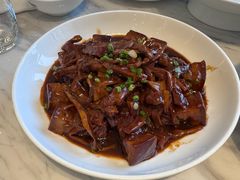 -南太湖山庄·四季轩&国风堂中餐厅