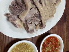 -邮电新村嘉积鸭美味园