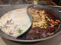 -新辣道鱼火锅(上地华联店)