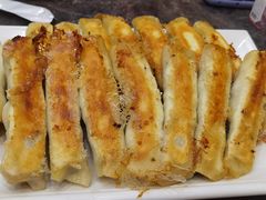 锅贴-金阁家常菜(贵阳路店)