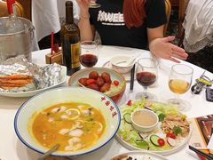 -稻香酒家·33年老字号·港式粤菜(富邦中心店)