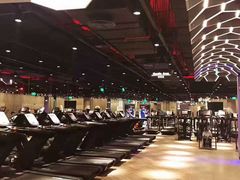-威尔仕健身(新天地店)