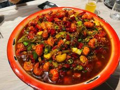 -李叔叔虾蟹大排档(青羊店)