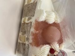 -野路甜点铺(松柏路店)