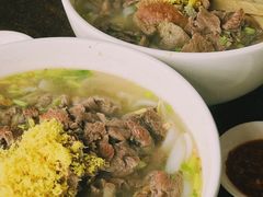 -潮镇老尾牛杂(环城西路店)