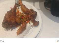 -乾隆美食·本帮菜(黄河路店)