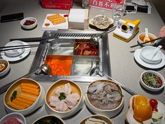-海底捞火锅(北京路店)