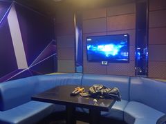 -海上歌友KTV(南桥店)