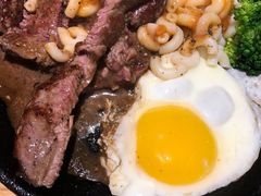 臻品西冷牛排-豪尚豪牛排馆(大红门银泰店)