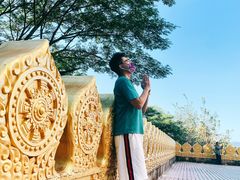 -西双版纳勐泐文化旅游区