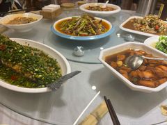 -华光驿站私房菜·黑金冠