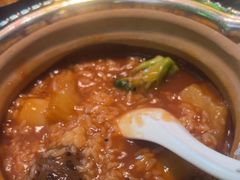 -彩虹之约•淮扬家宴(亚运村店)
