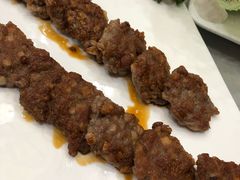 藕饼-拿福食府(广大路店)