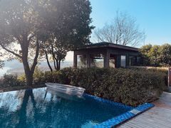 -天目湖涵田度假村