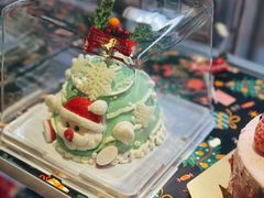 -匠造烘焙(联洋店)